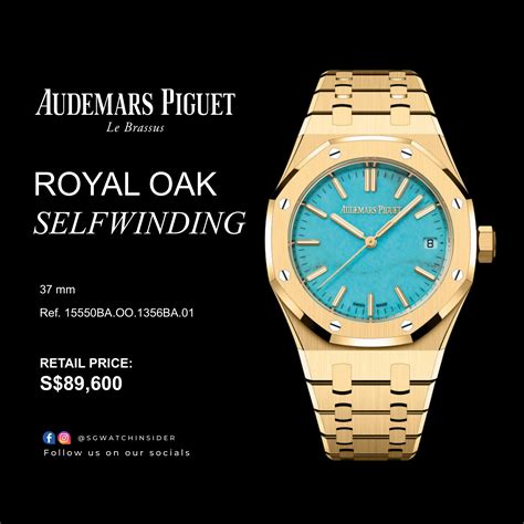 2023 audemars piguet releases